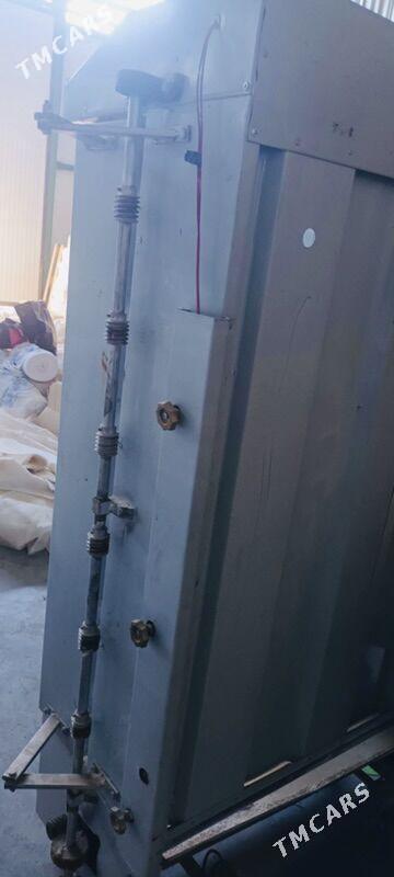 GRİL APARAT - Ашхабад - img 1