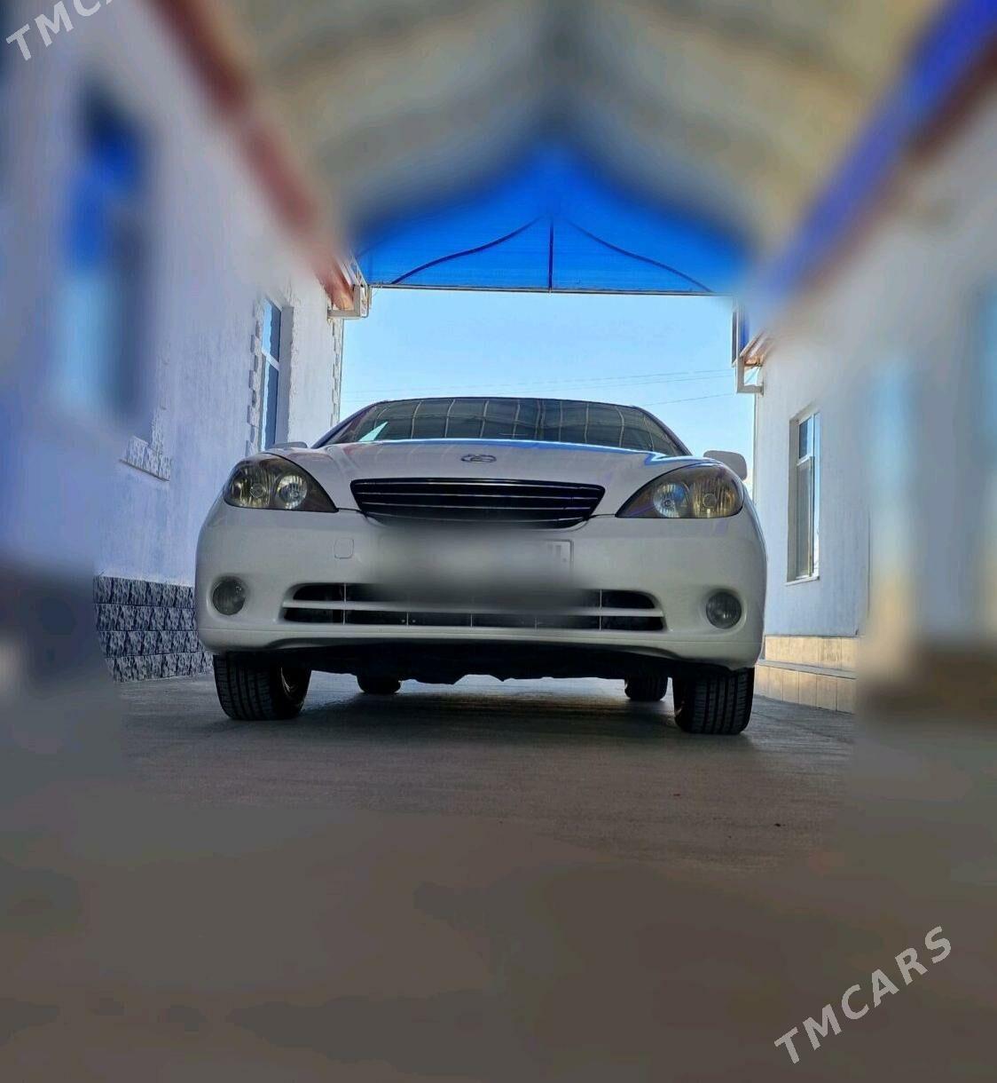 Lexus ES 330 2004 - 210 000 TMT - Ашхабад - img 3