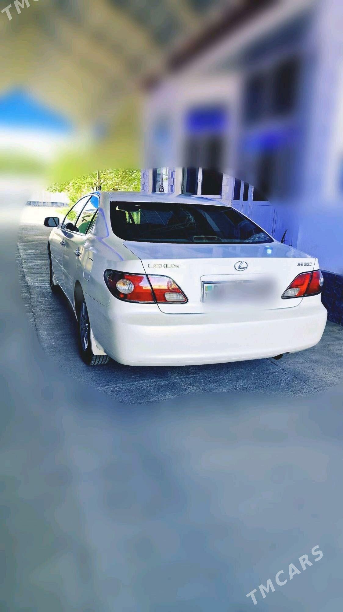 Lexus ES 330 2004 - 210 000 TMT - Ашхабад - img 2