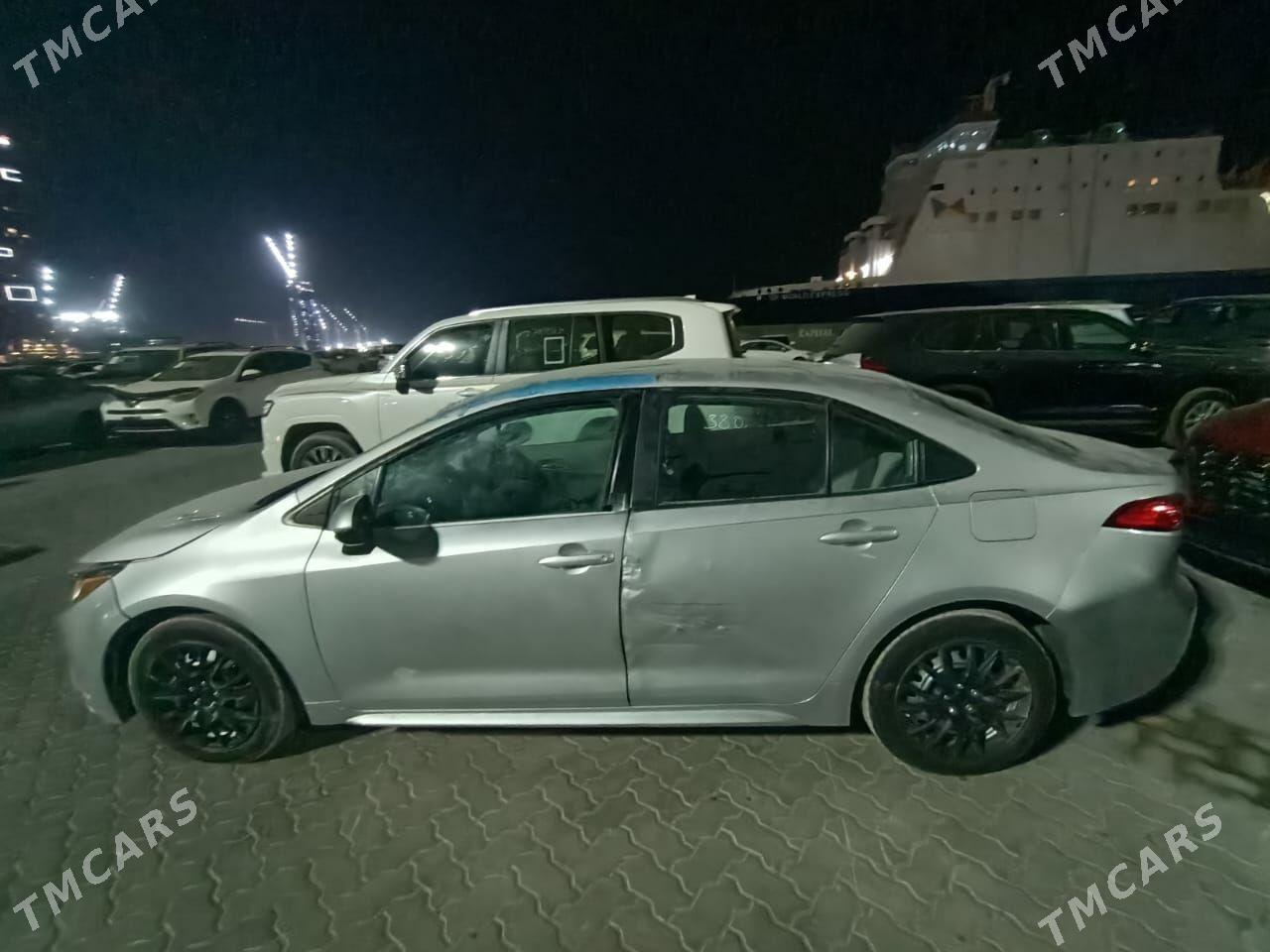 Toyota Corolla 2021 - 260 000 TMT - Mary - img 10