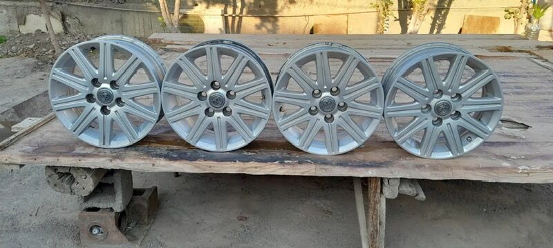 Grant diska 15 6 000 TMT - Бузмеин ГРЭС - img 2