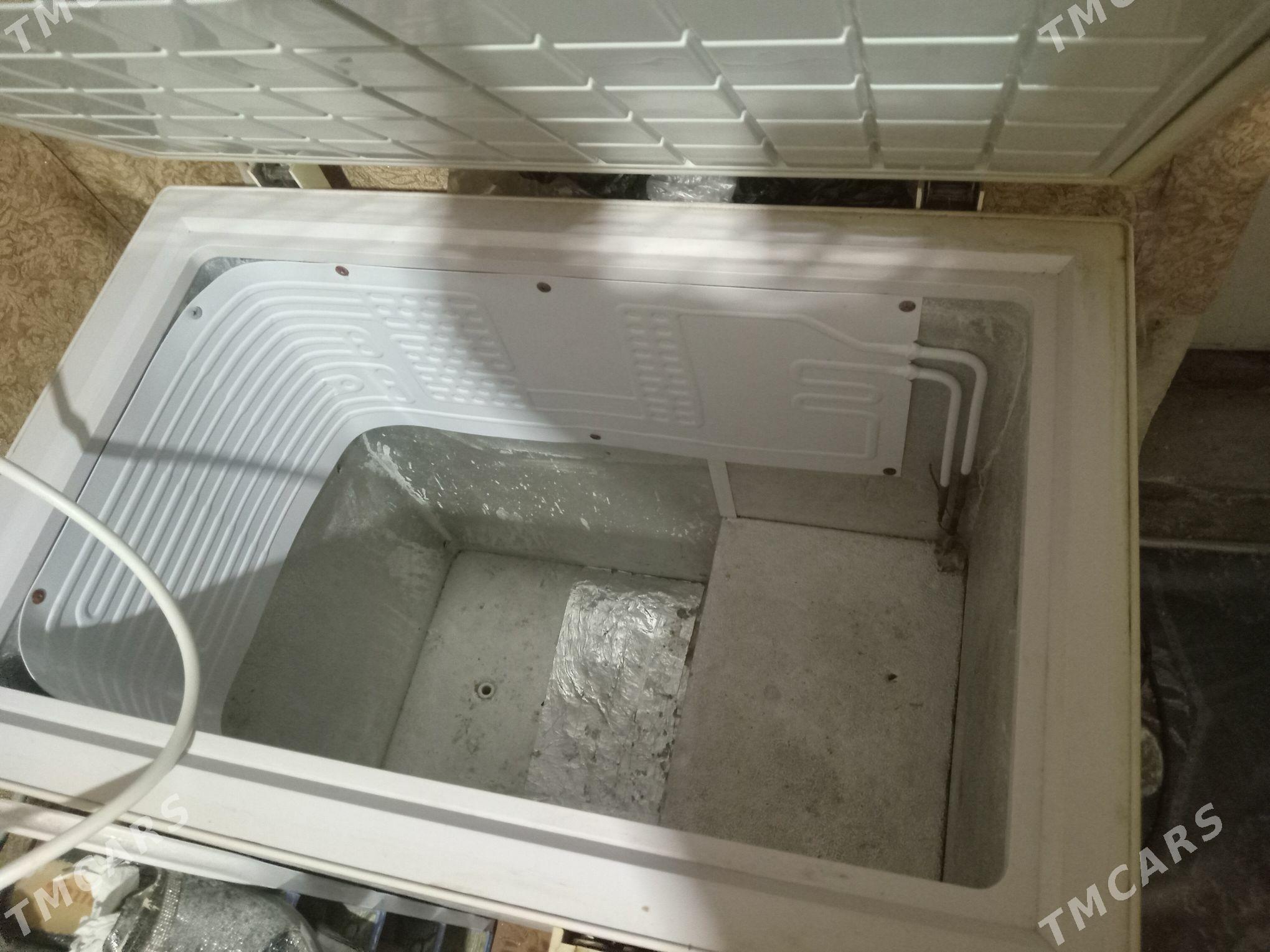 Morozilnik - Türkmenabat - img 2