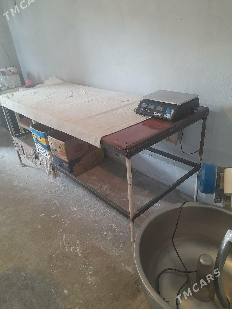 Tamdyr arenda - Хитровка - img 5