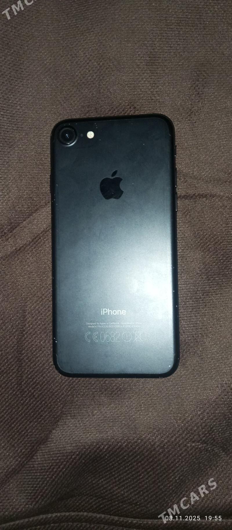 айфон 7 - Çärjew - img 2