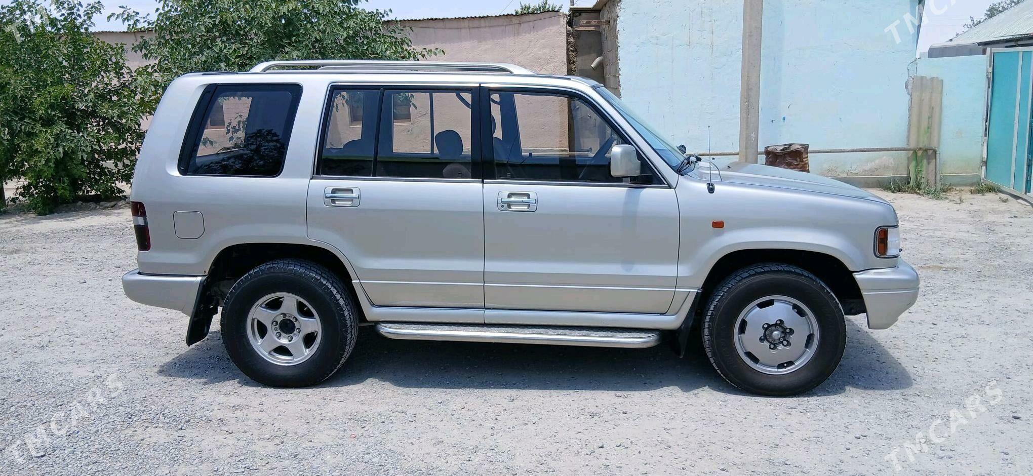 Opel Vectra 1996 - 55 000 TMT - Aşgabat - img 2