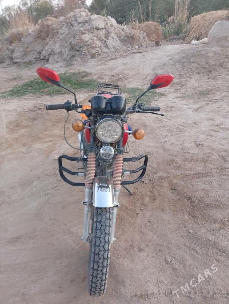 Fekon FK200-14G 2015 - 7 000 TMT - Sakarçäge - img 3