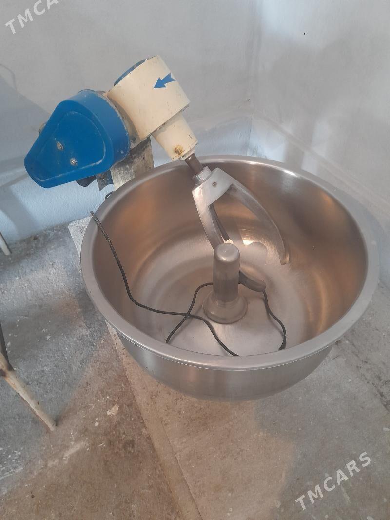 Tamdyr arenda - Хитровка - img 4