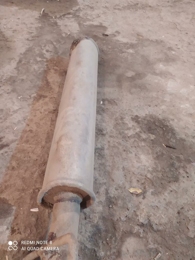 Vectra B gulsitel 600 TMT - Шабатский этрап - img 3