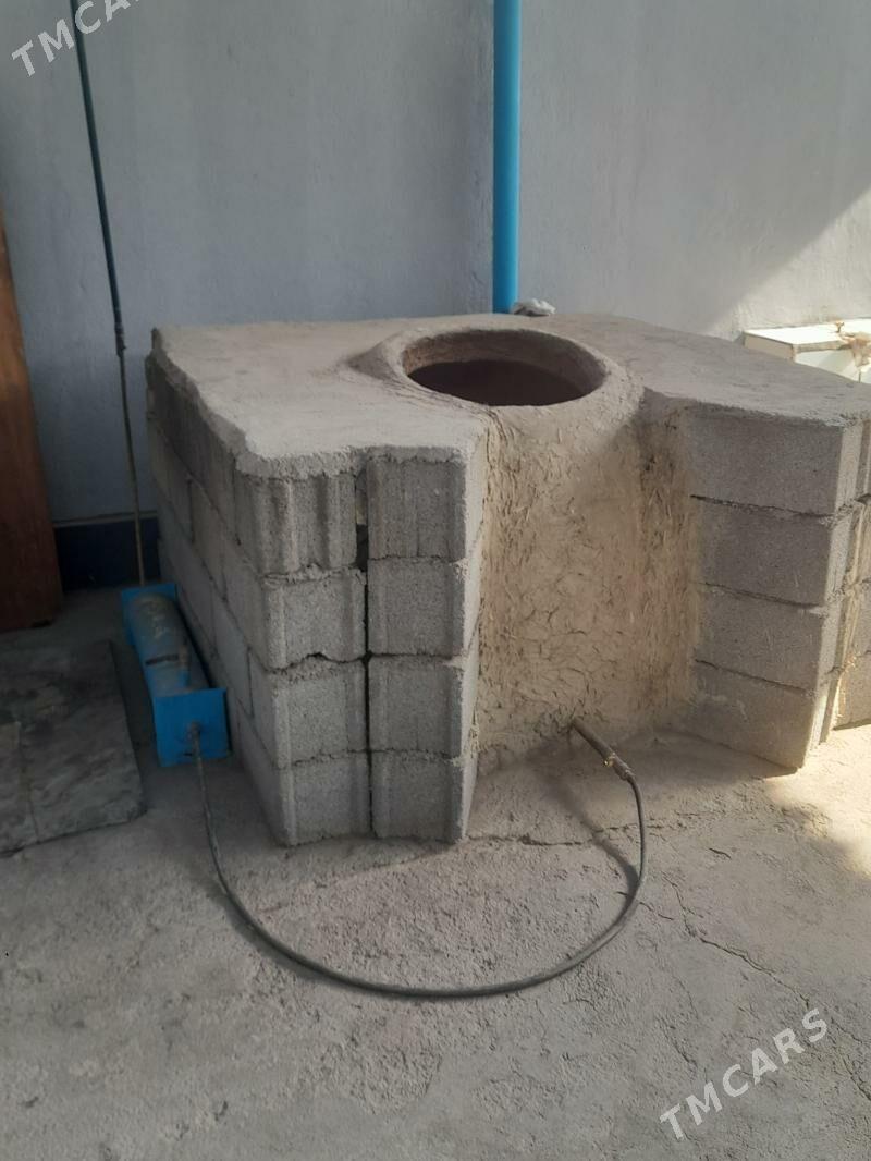 Tamdyr arenda - Хитровка - img 2