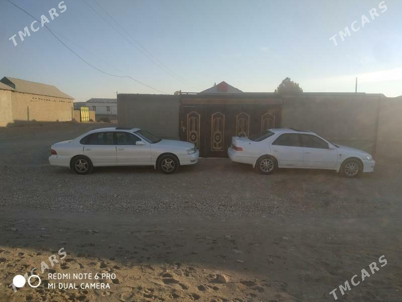 Toyota Avalon 1998 - 136 000 TMT - Köýtendag - img 7