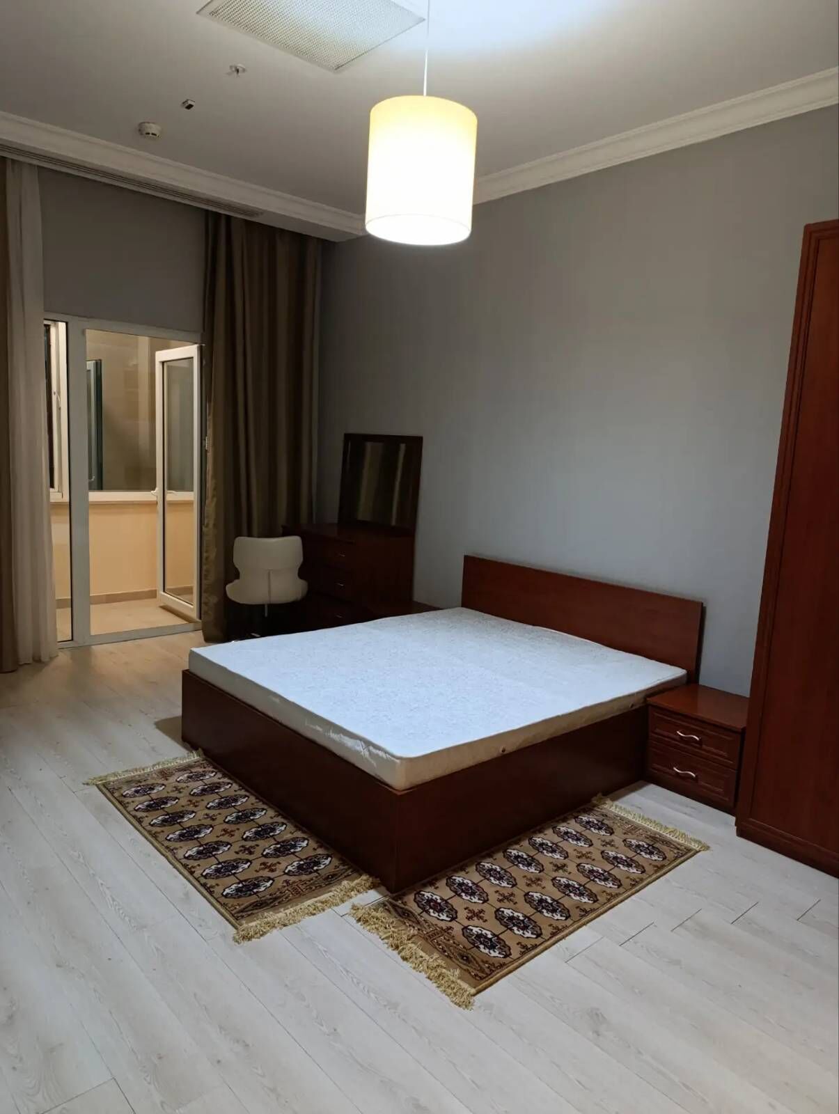 Arenda jay - Olimpiýa şäherçesi - img 3