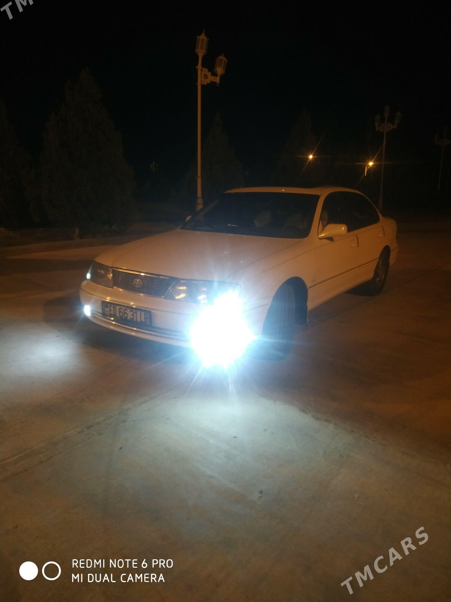 Toyota Avalon 1998 - 136 000 TMT - Köýtendag - img 8