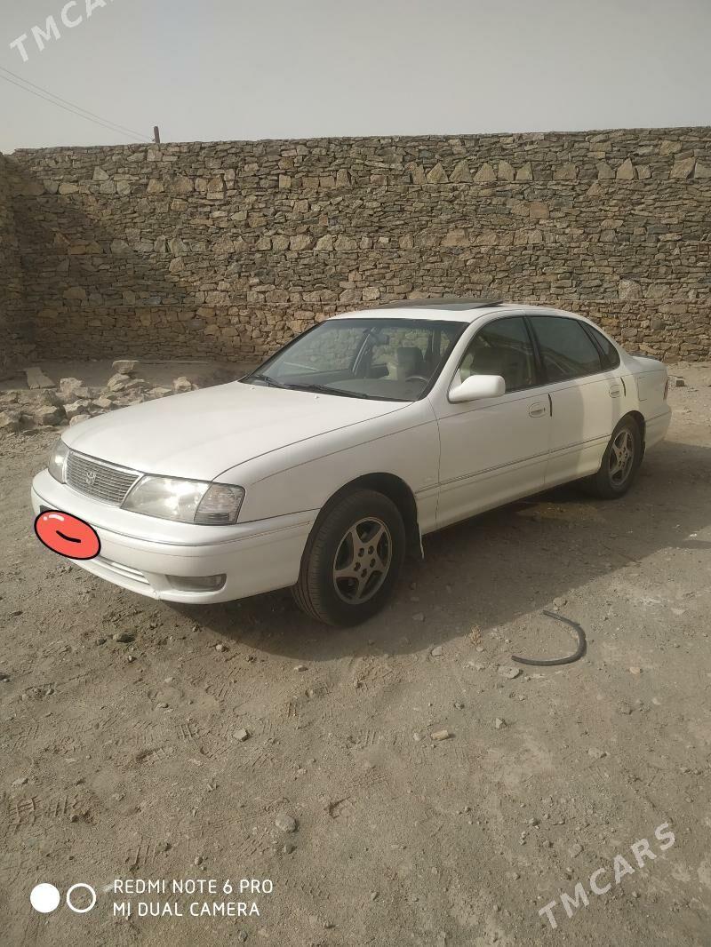 Toyota Avalon 1998 - 136 000 TMT - Köýtendag - img 6