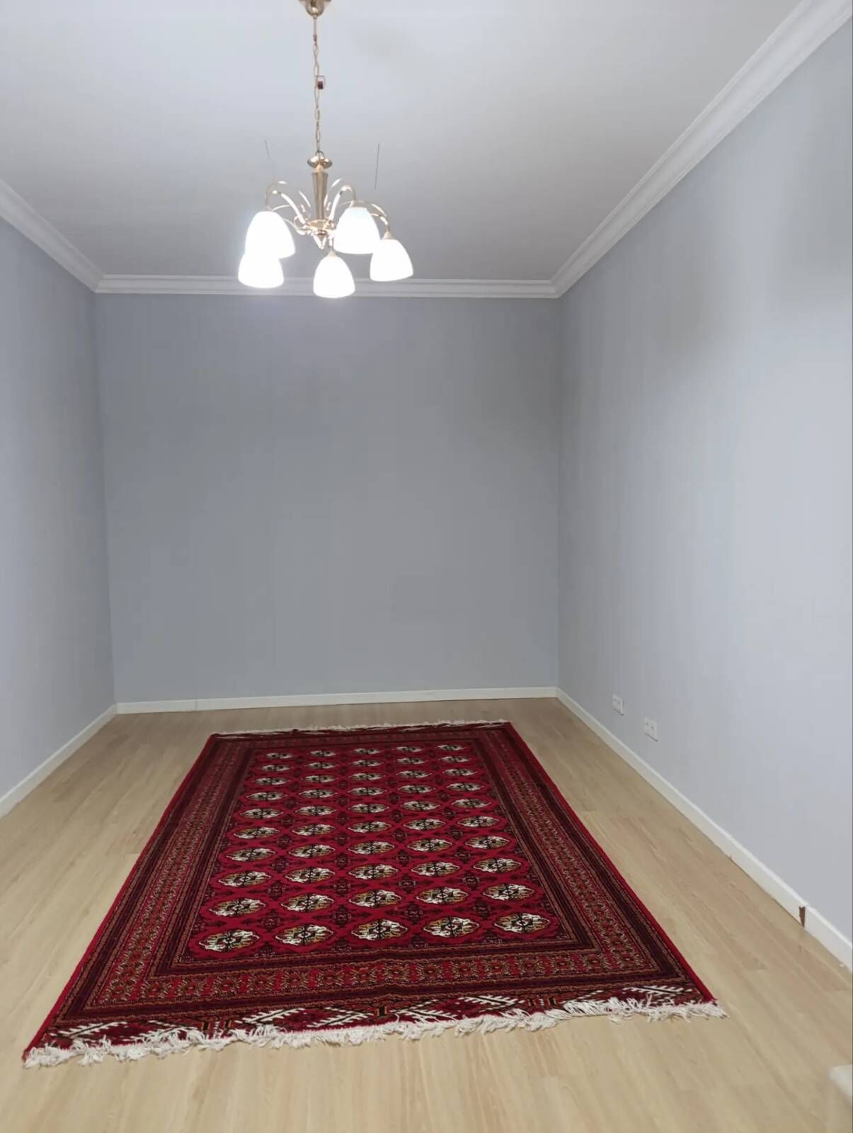 Arenda jay - Olimpiýa şäherçesi - img 2