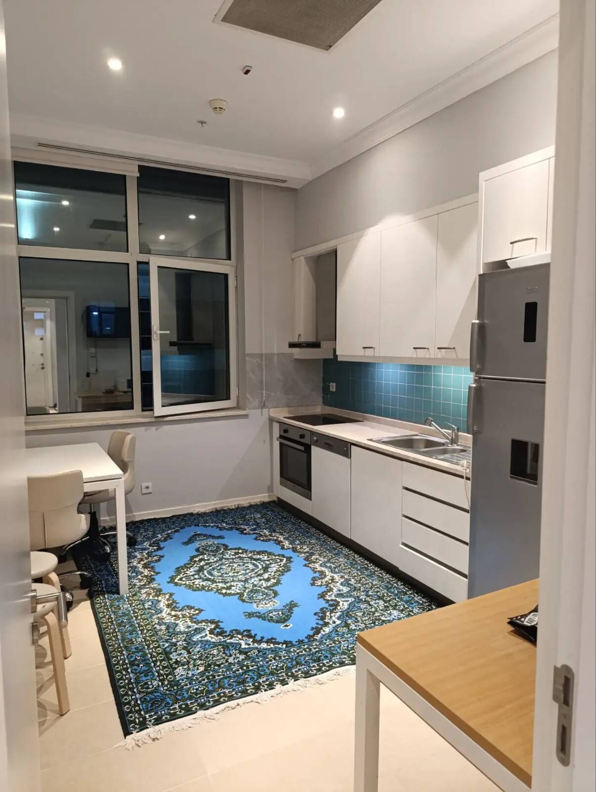 Arenda jay - Olimpiýa şäherçesi - img 4