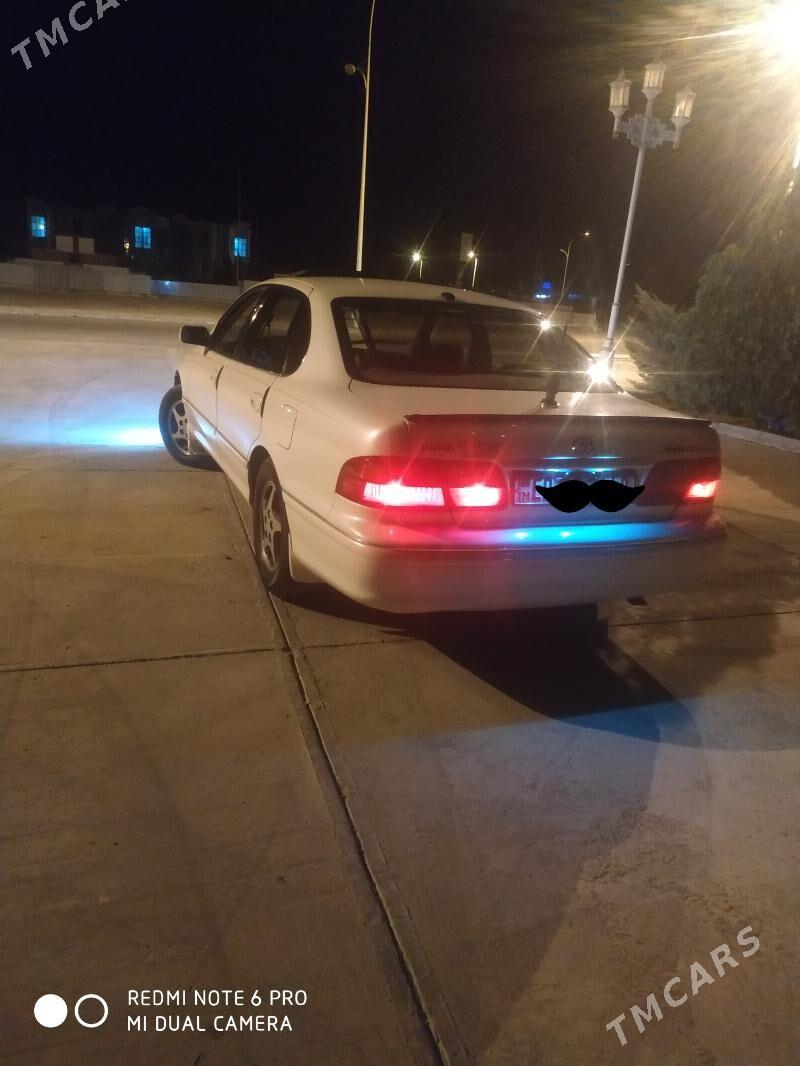 Toyota Avalon 1998 - 136 000 TMT - Köýtendag - img 10