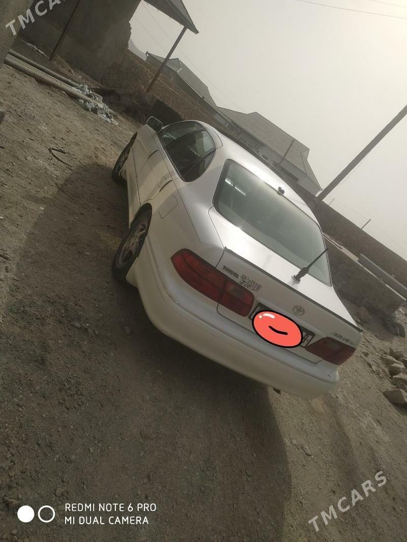 Toyota Avalon 1998 - 136 000 TMT - Köýtendag - img 5