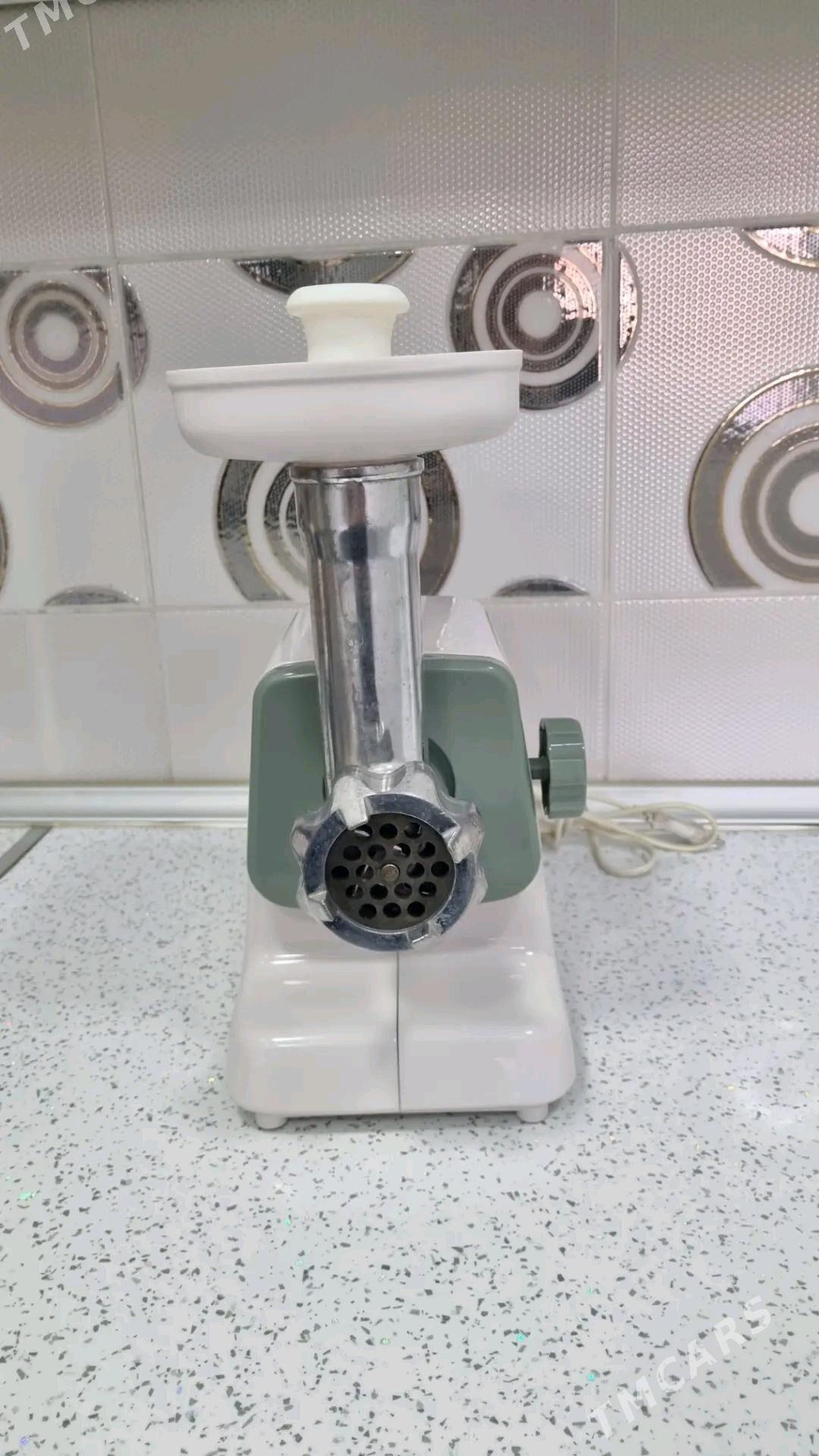 Мясорубка - Türkmenbaşy - img 2