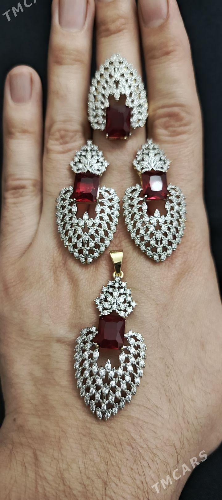 buźuterýa - Aşgabat - img 4