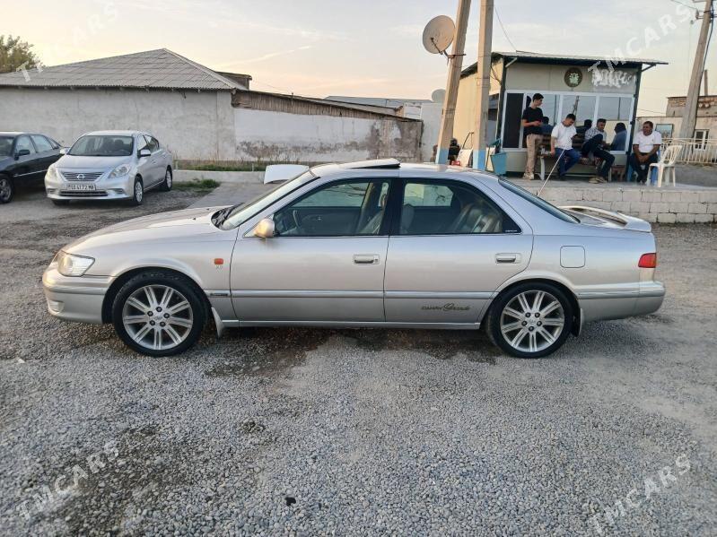 Toyota Camry 2001 - 220 000 TMT - Mary - img 9