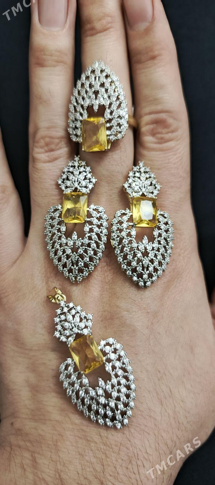 buźuterýa - Aşgabat - img 3