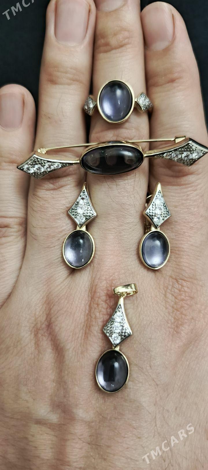 buźuterýa - Aşgabat - img 2