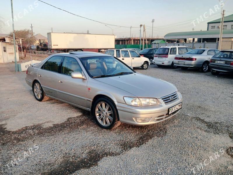 Toyota Camry 2001 - 220 000 TMT - Mary - img 4