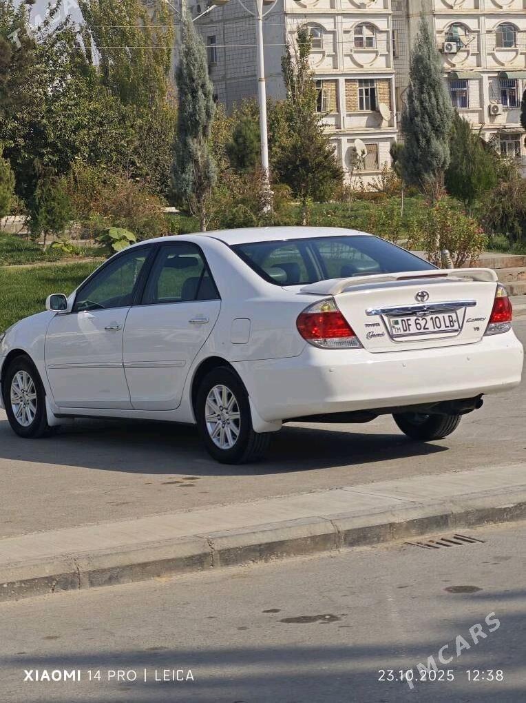 Toyota Camry 2005 - 250 000 TMT - Kerki - img 2