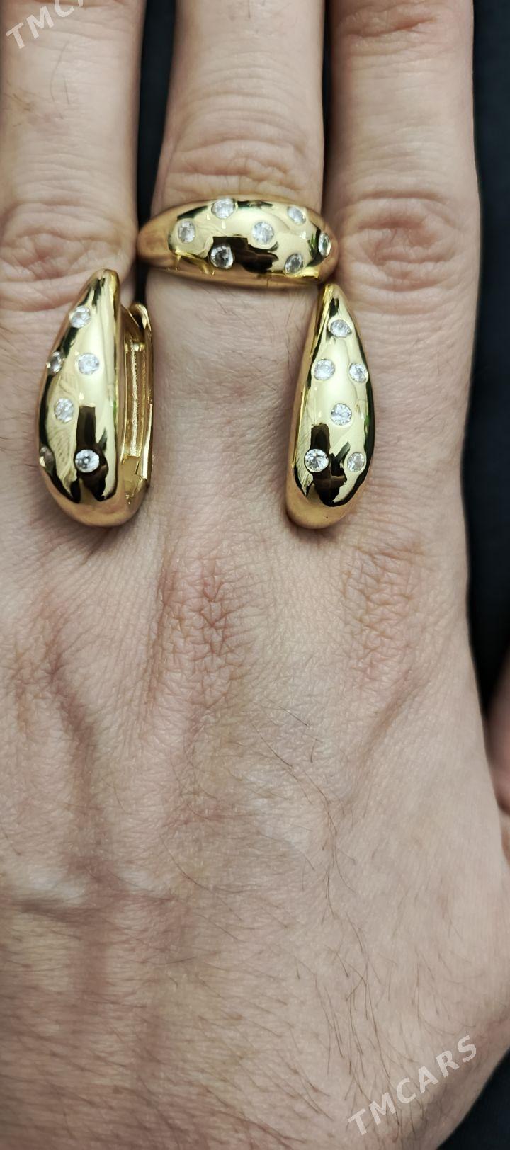 buźuterýa - Aşgabat - img 6