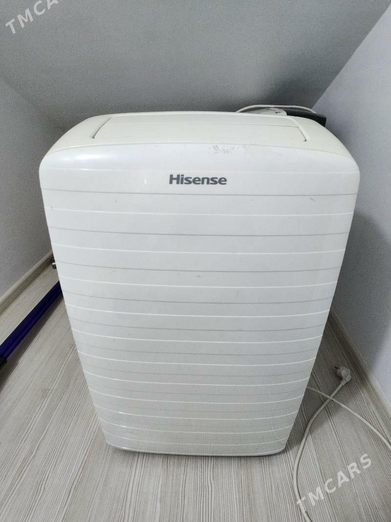 Тепло-холод напольный - Aşgabat - img 1