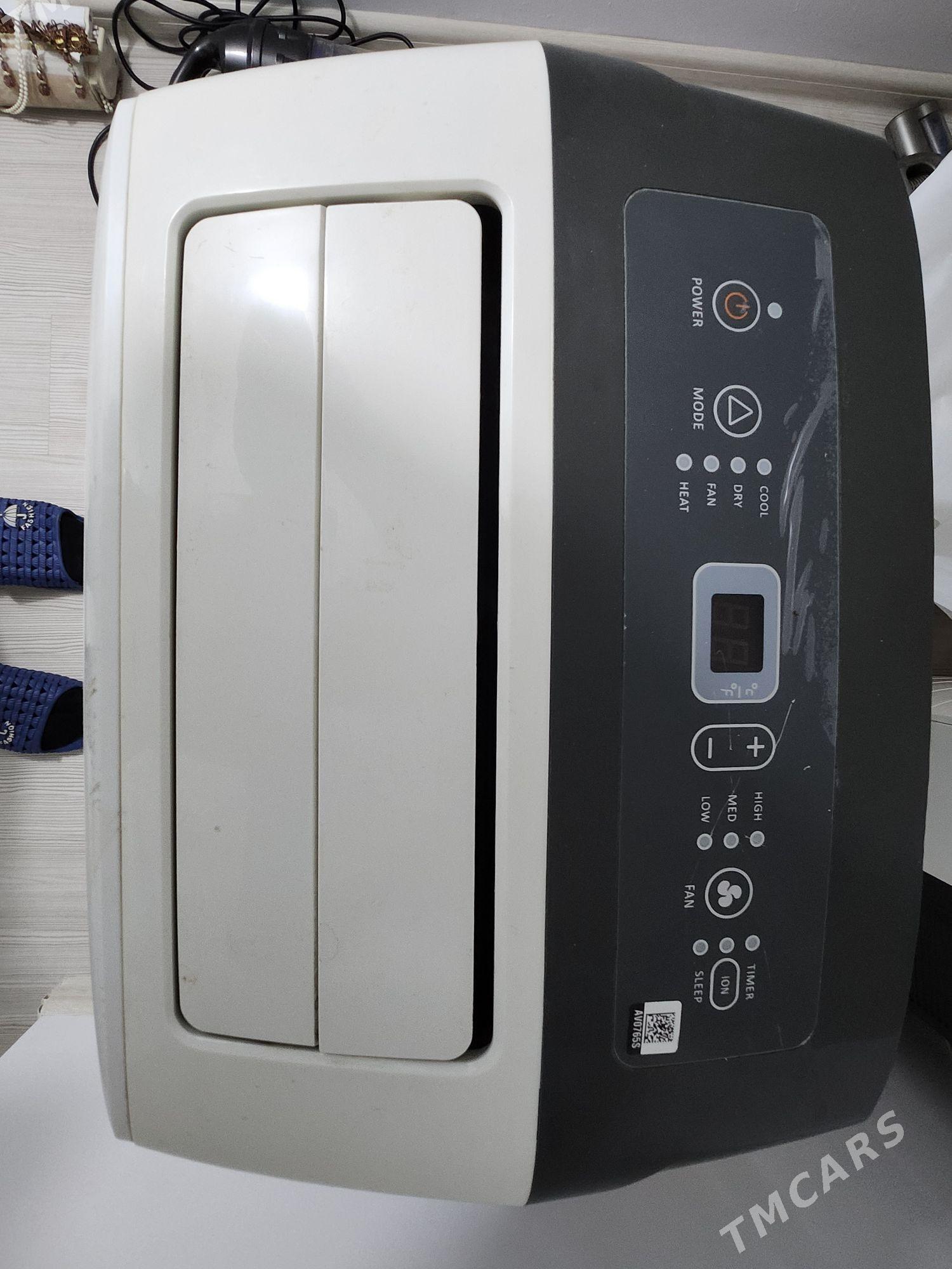 Тепло-холод напольный - Aşgabat - img 2