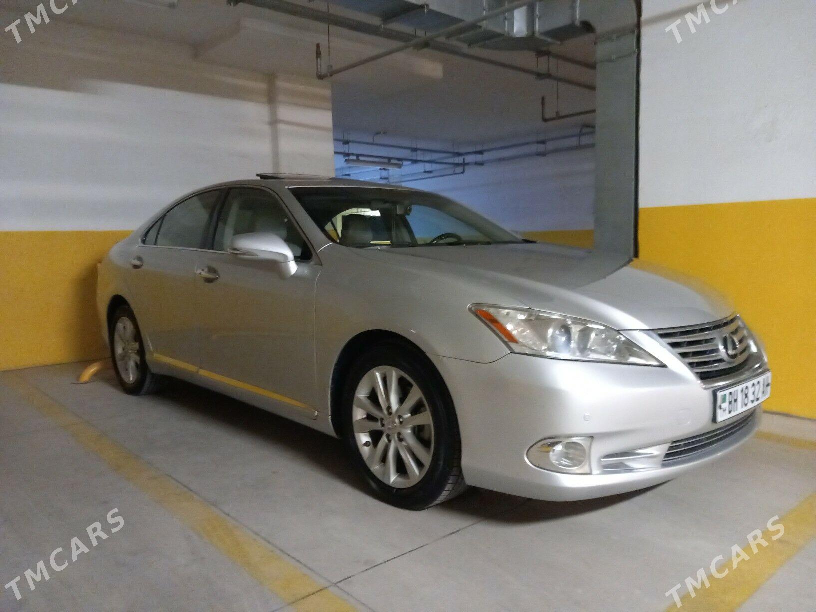 Lexus ES 350 2011 - 260 000 TMT - Олимпийский городок - img 3