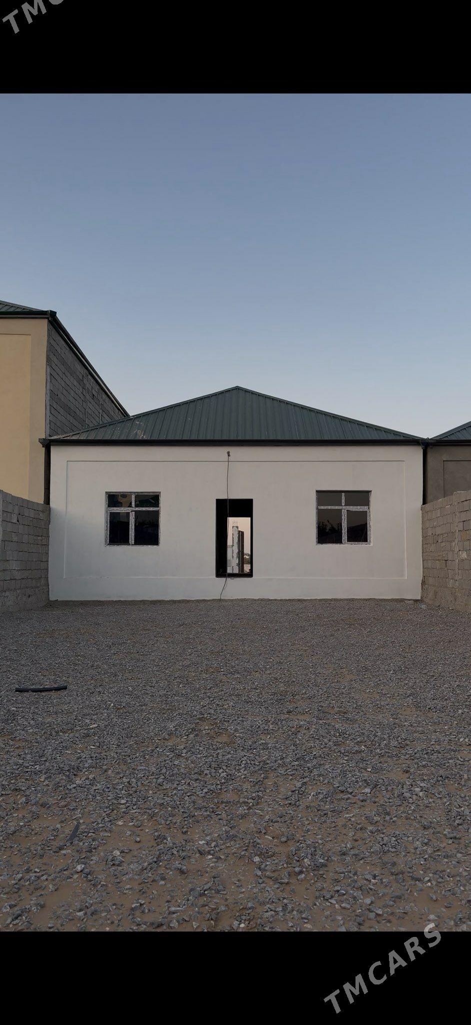 Çoganly 6 sotok - Aşgabat - img 2