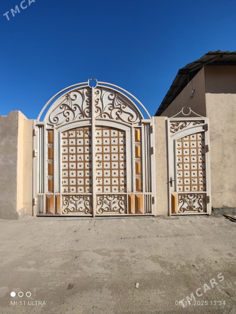 Дачный дом - Дашогуз - img 2