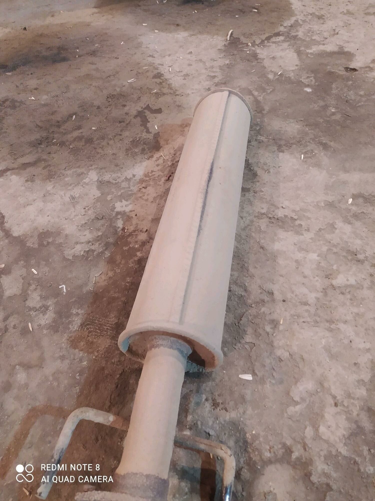 Vectra B gulsitel 600 TMT - Шабатский этрап - img 4