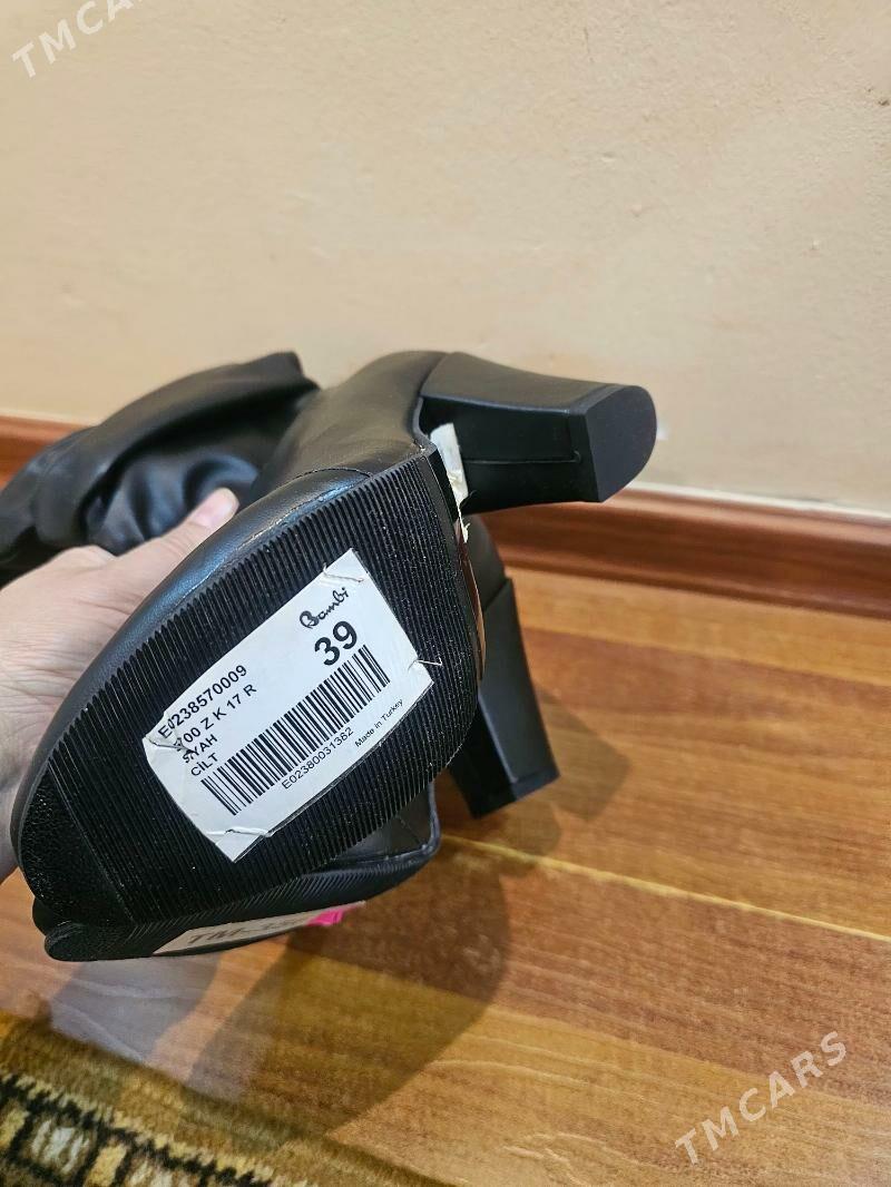 Ädik Сапоги - Aşgabat - img 3