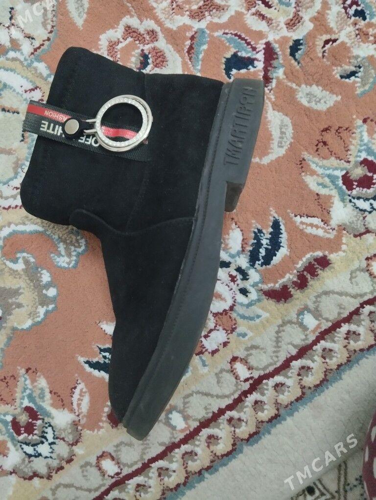 ädik - Ашхабад - img 2