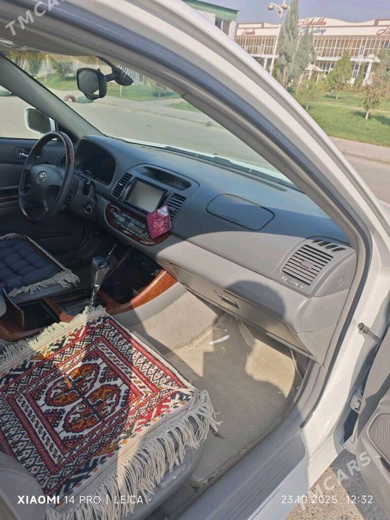 Toyota Camry 2005 - 250 000 TMT - Kerki - img 6