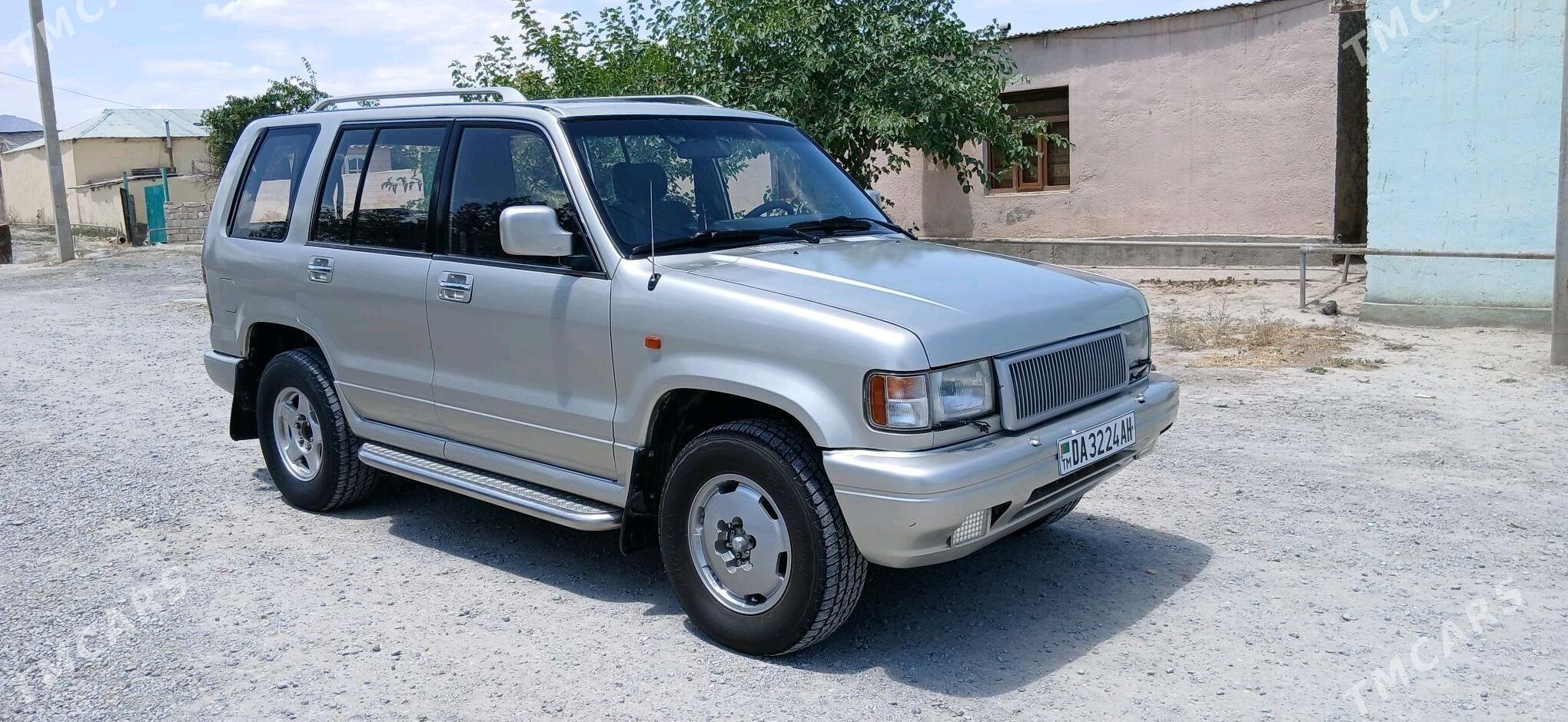 Opel Vectra 1996 - 55 000 TMT - Aşgabat - img 4