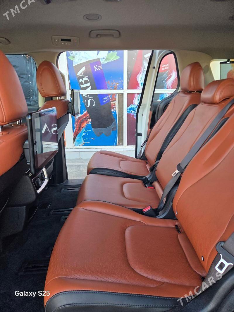 Kia Carnival 2022 - 600 000 TMT - Ашхабад - img 5