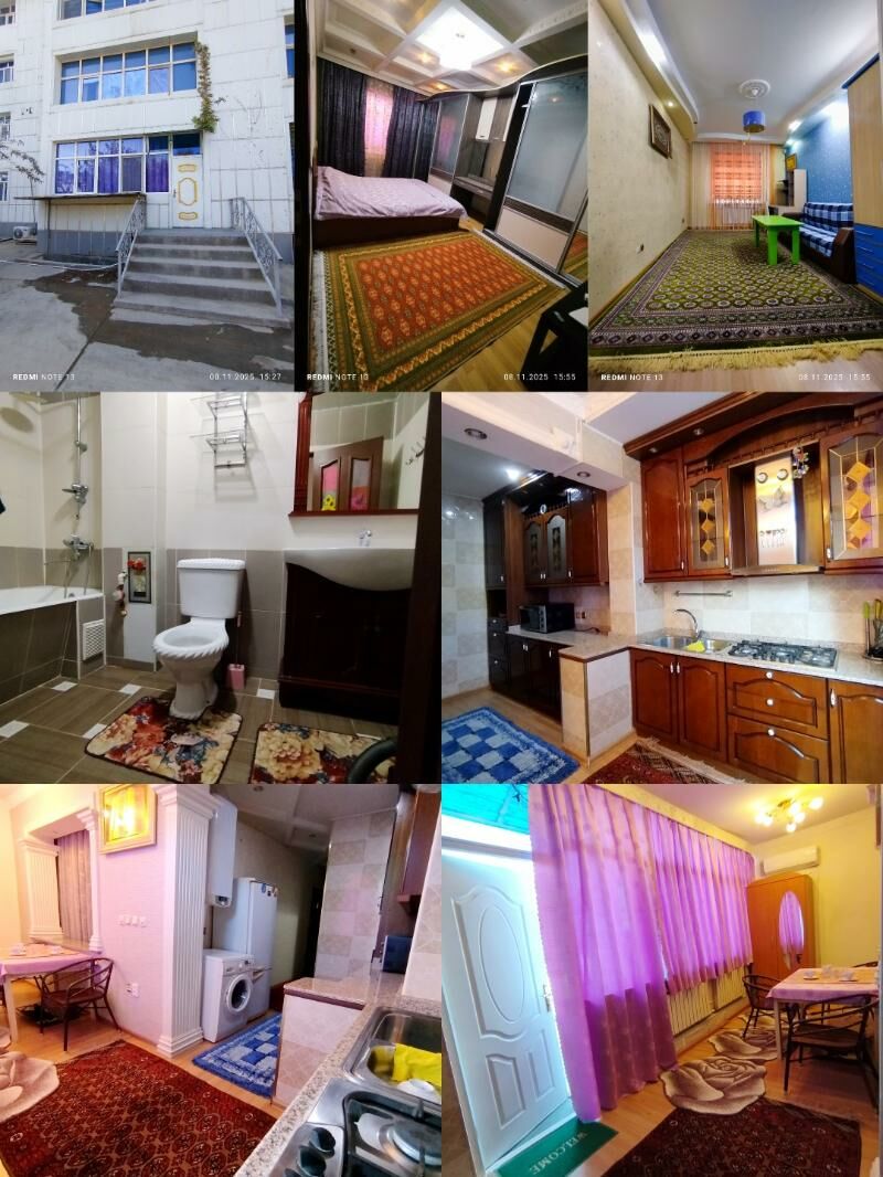 Аренда - Ашхабад - img 2