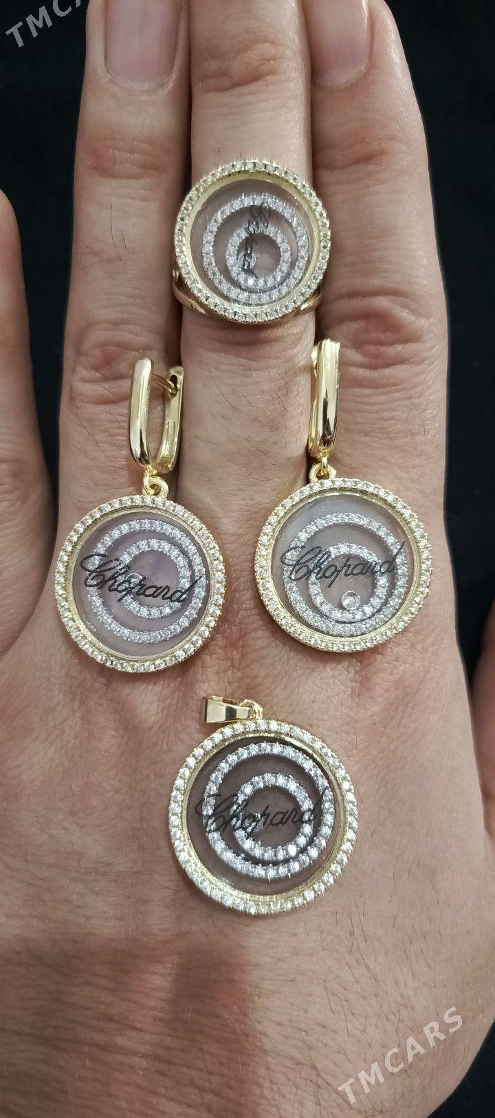 buźuterýa - Aşgabat - img 3