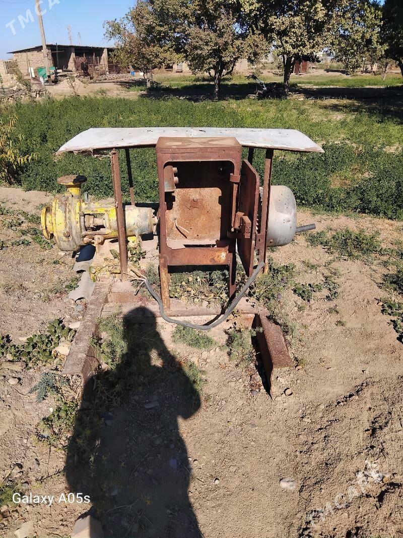 suw nasos - Murgap - img 2