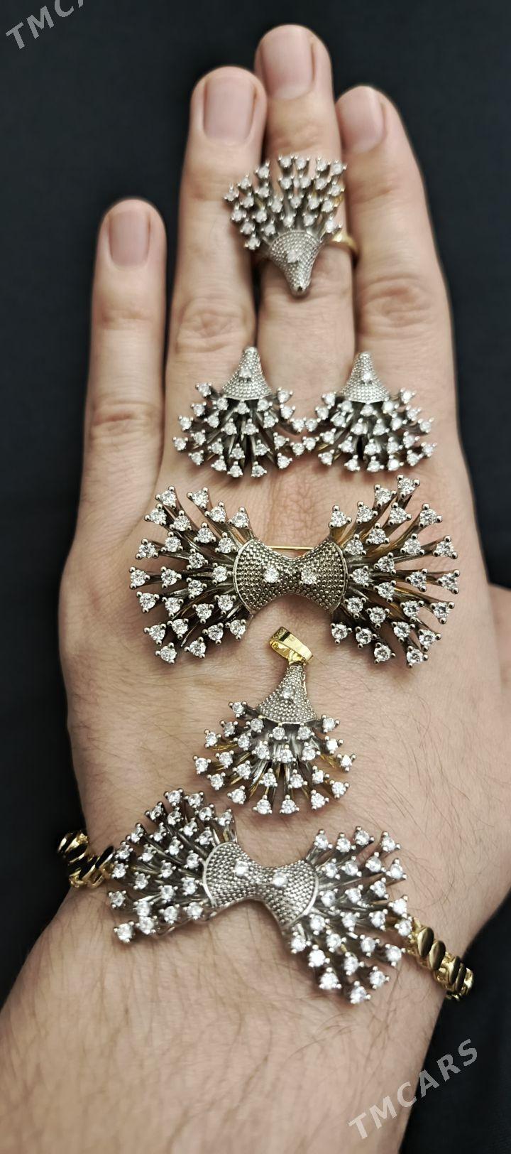 buźuterýa - Aşgabat - img 2