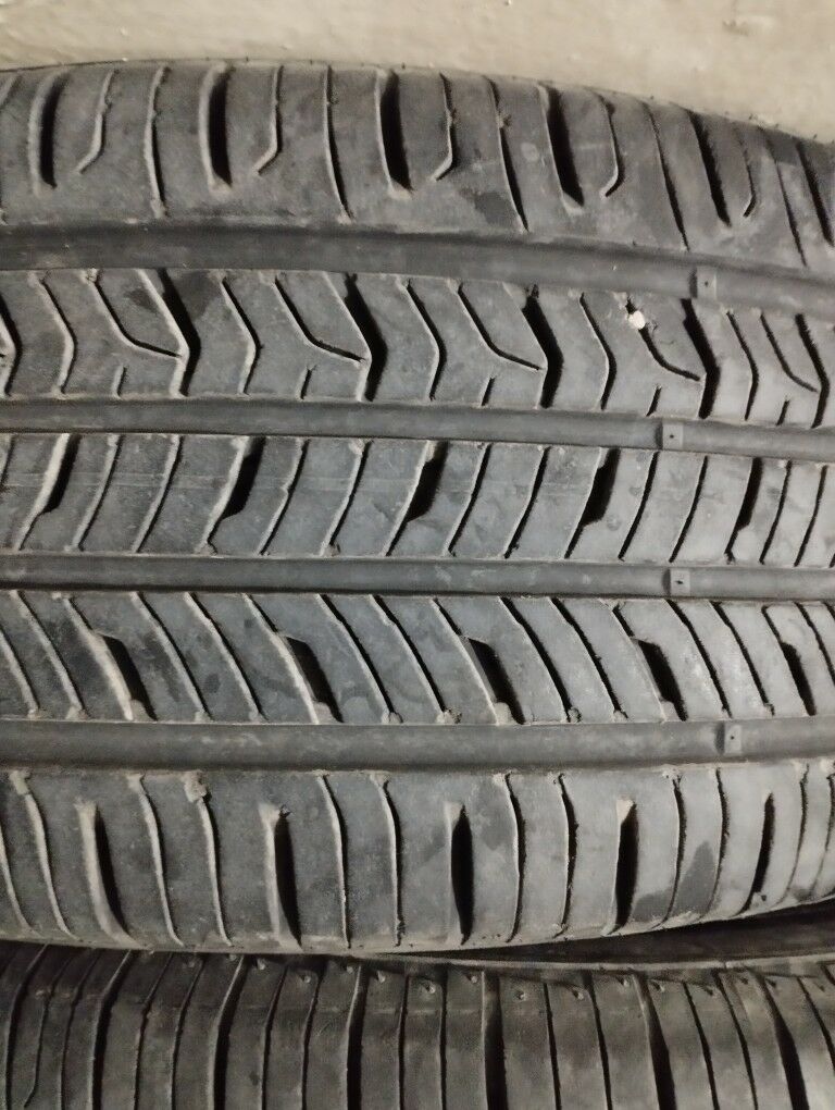 235 60 17 HANKOOK 1 000 TMT - Hitrowka - img 2