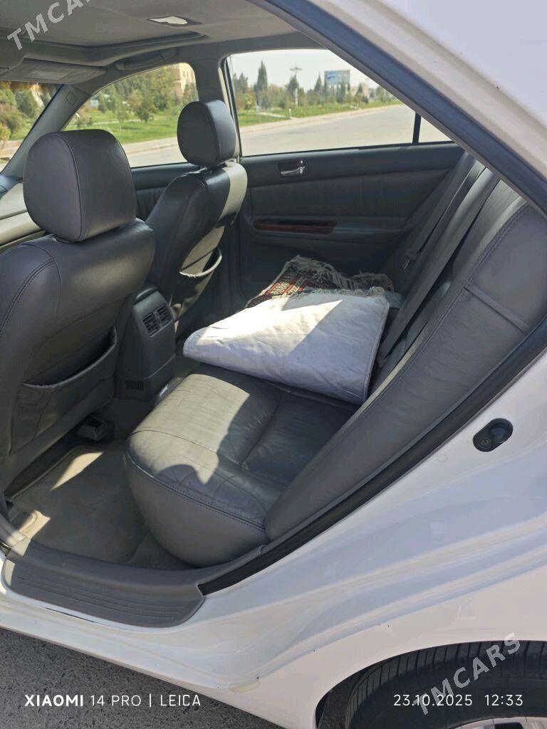 Toyota Camry 2005 - 250 000 TMT - Kerki - img 7