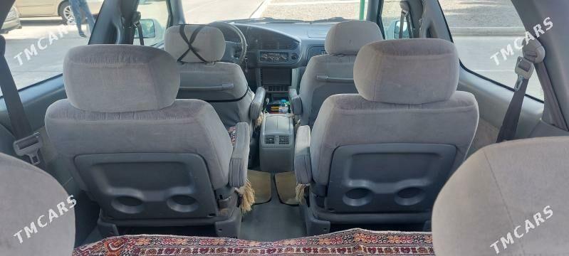 Toyota Sienna 2002 - 155 000 TMT - Sarahs - img 3