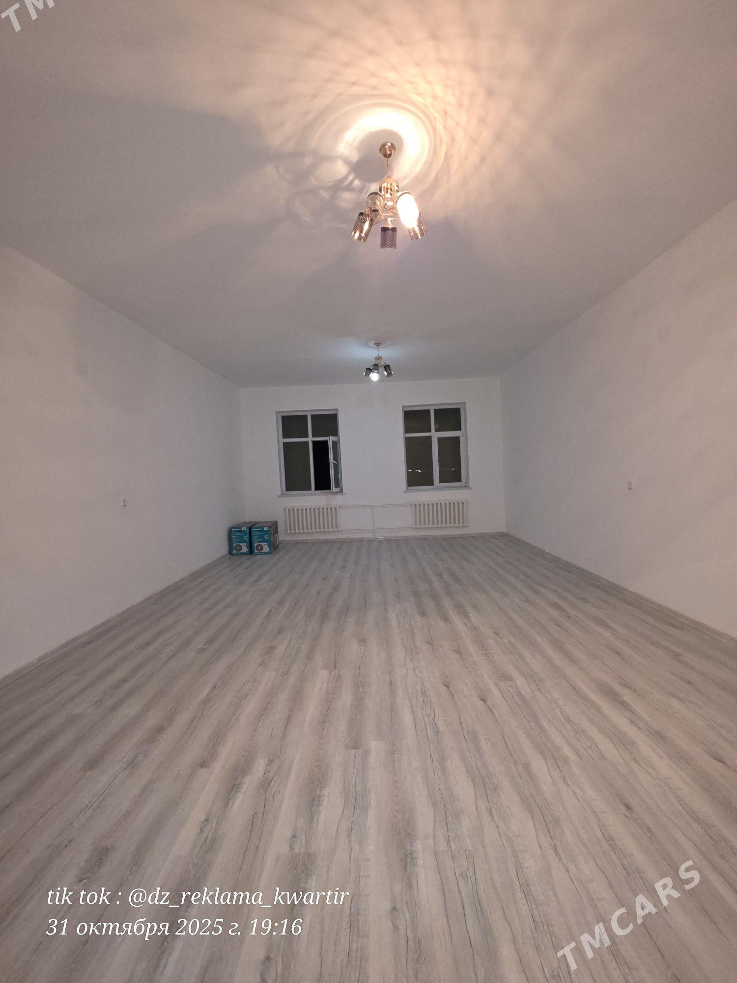 Aeroport yol 3 komnat elitka - Дашогуз - img 3