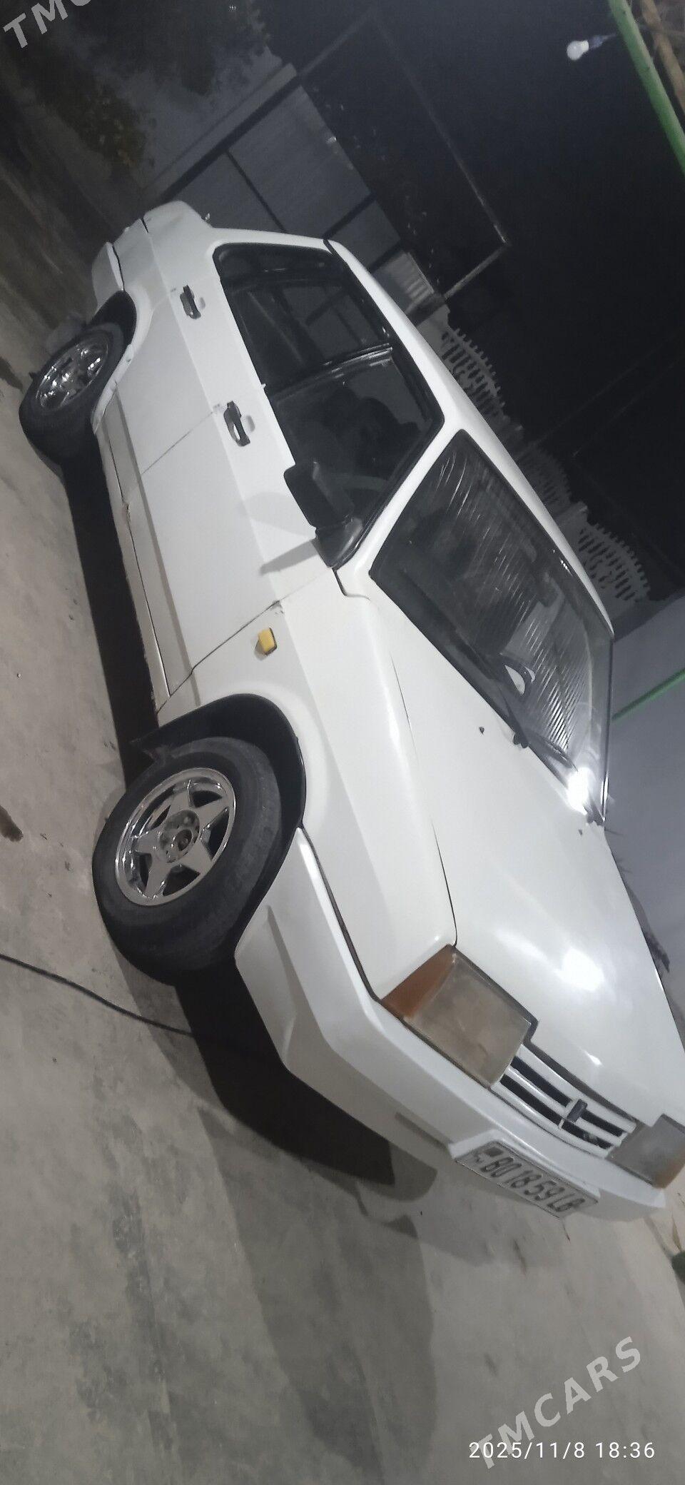 Lada 21099 1994 - 20 000 TMT - Чарджоу - img 2