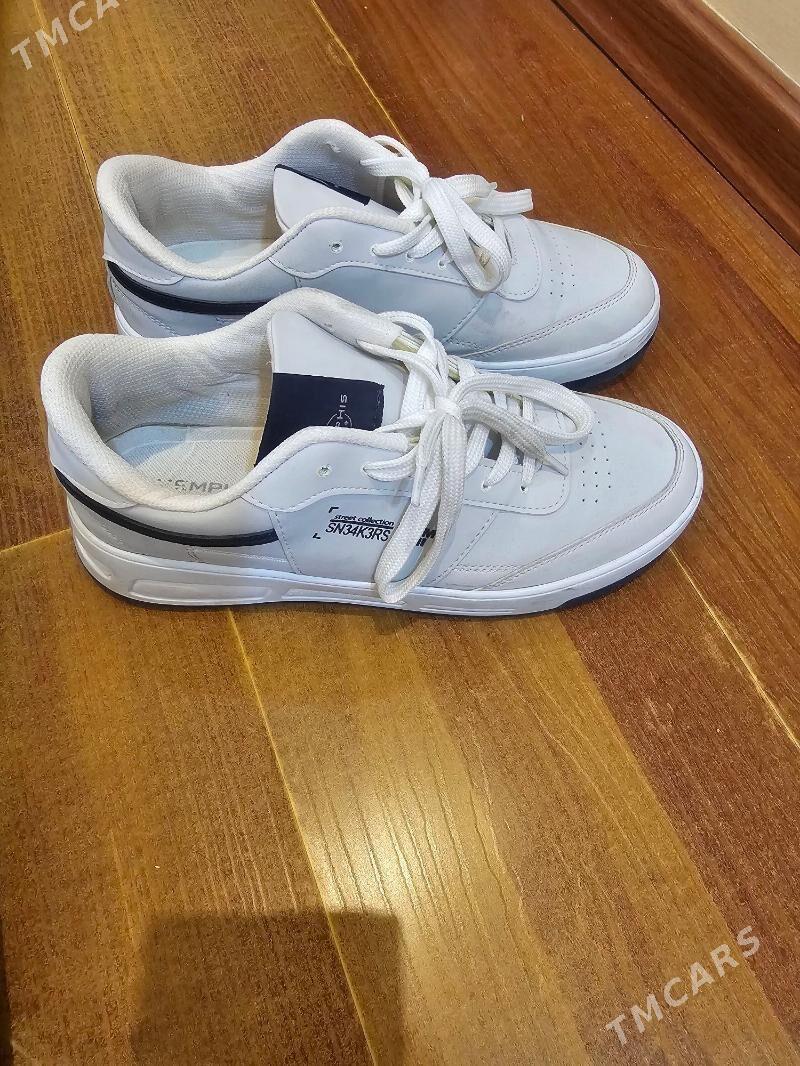 Krossovka - Ашхабад - img 3